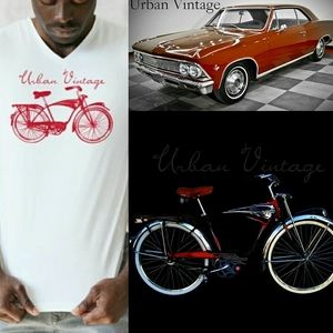 Meet your Posher, Ty